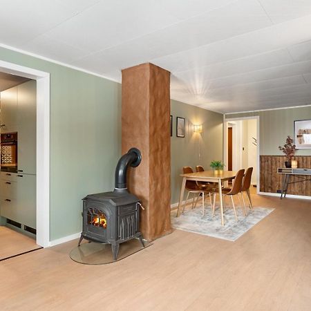 Central And Newly Renovated Apartment For Rent Tromsø Dış mekan fotoğraf
