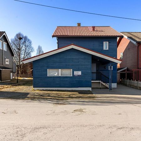 Central And Newly Renovated Apartment For Rent Tromsø Dış mekan fotoğraf