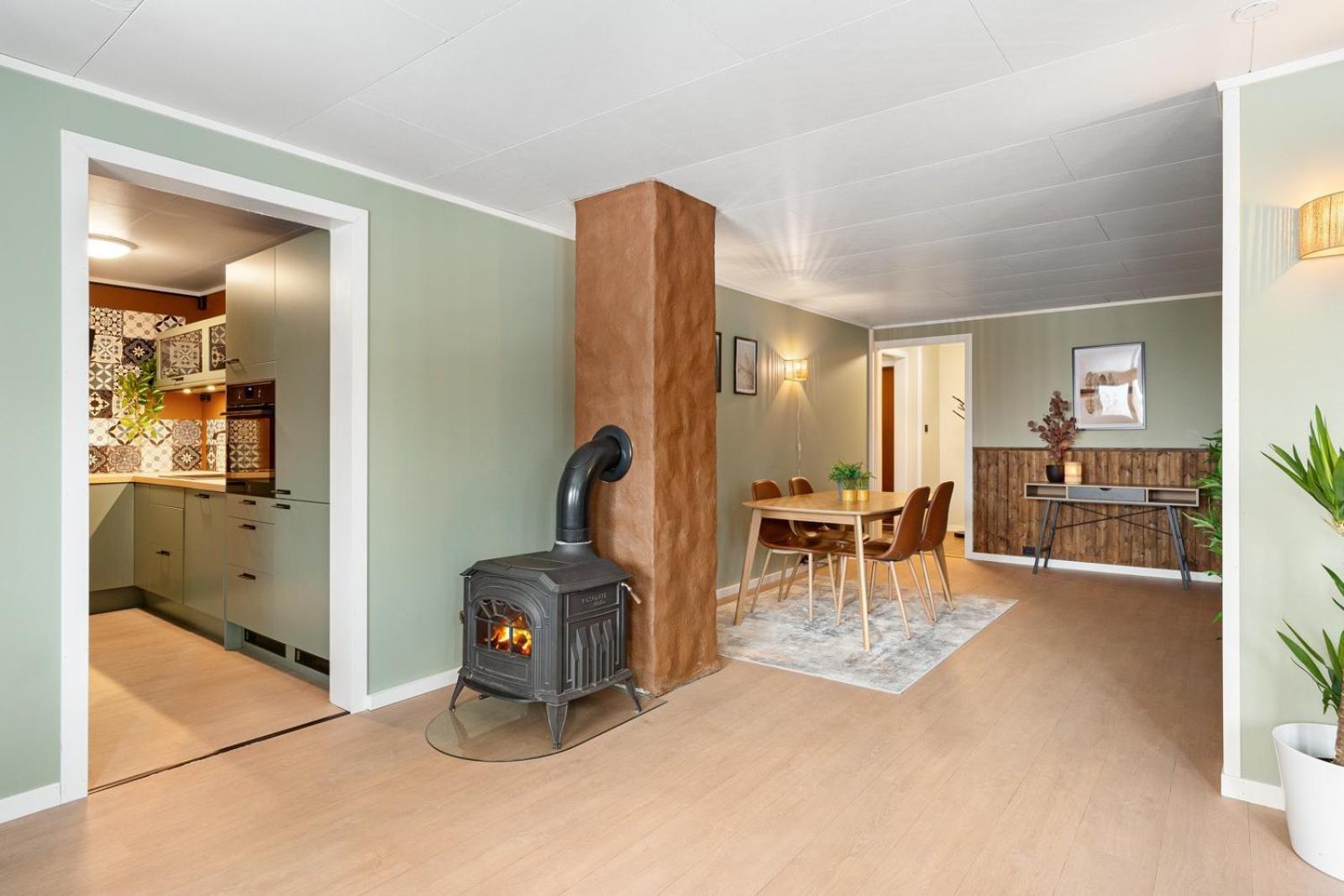 Central And Newly Renovated Apartment For Rent Tromsø Dış mekan fotoğraf