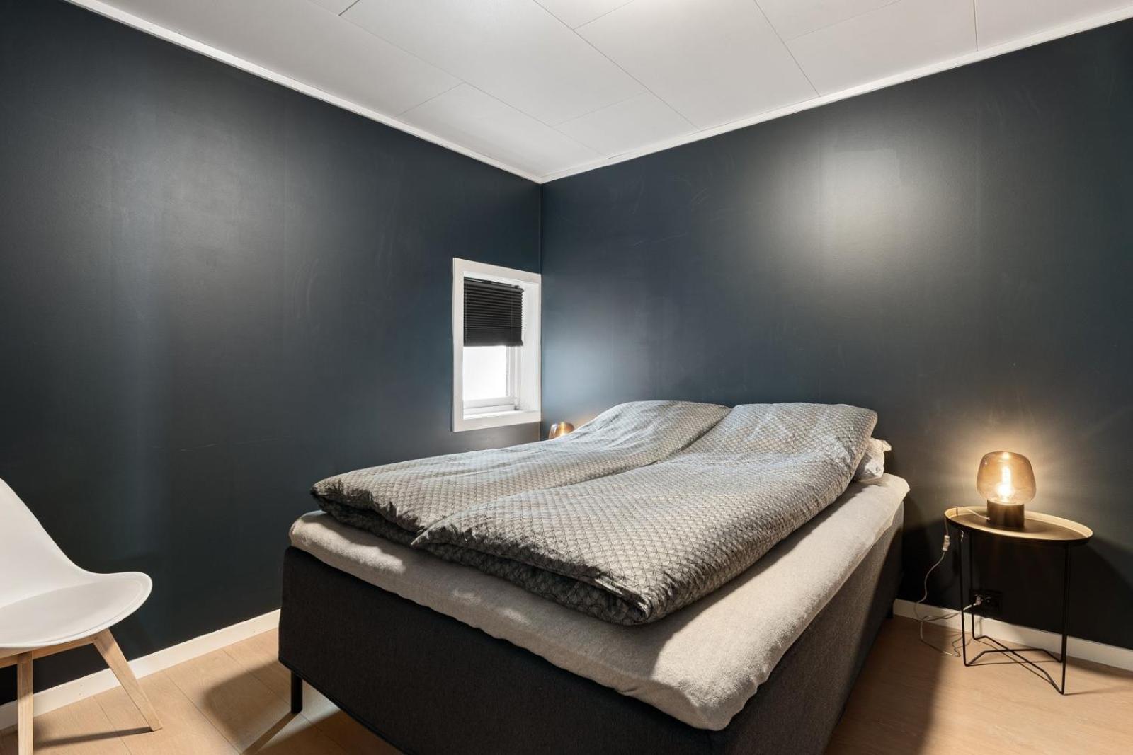 Central And Newly Renovated Apartment For Rent Tromsø Dış mekan fotoğraf