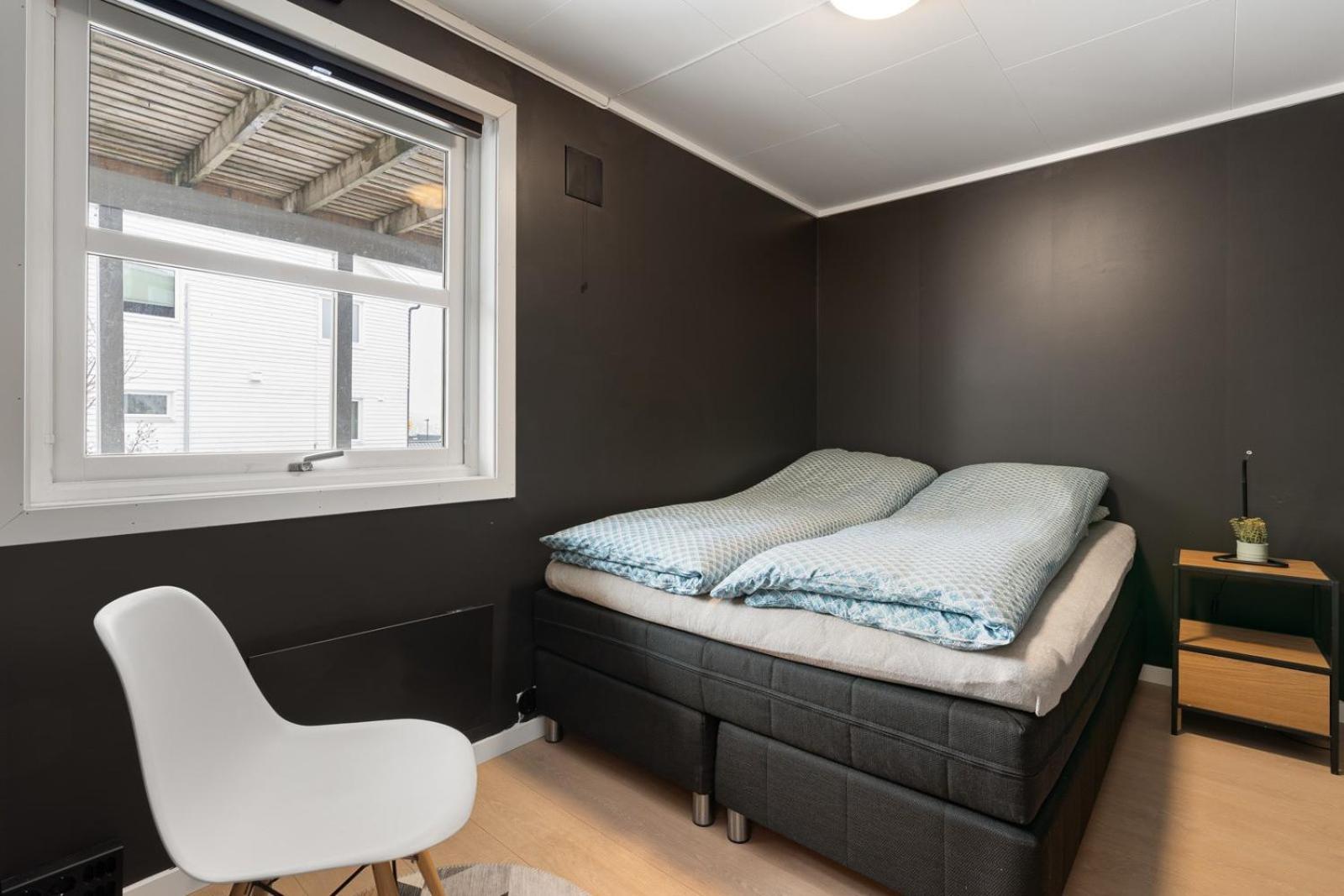 Central And Newly Renovated Apartment For Rent Tromsø Dış mekan fotoğraf