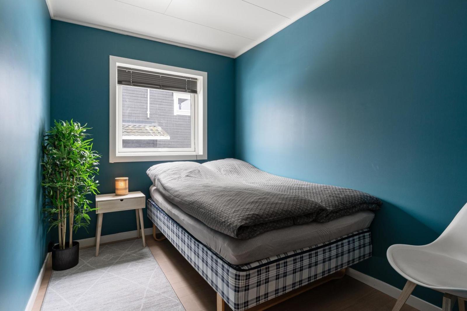 Central And Newly Renovated Apartment For Rent Tromsø Dış mekan fotoğraf