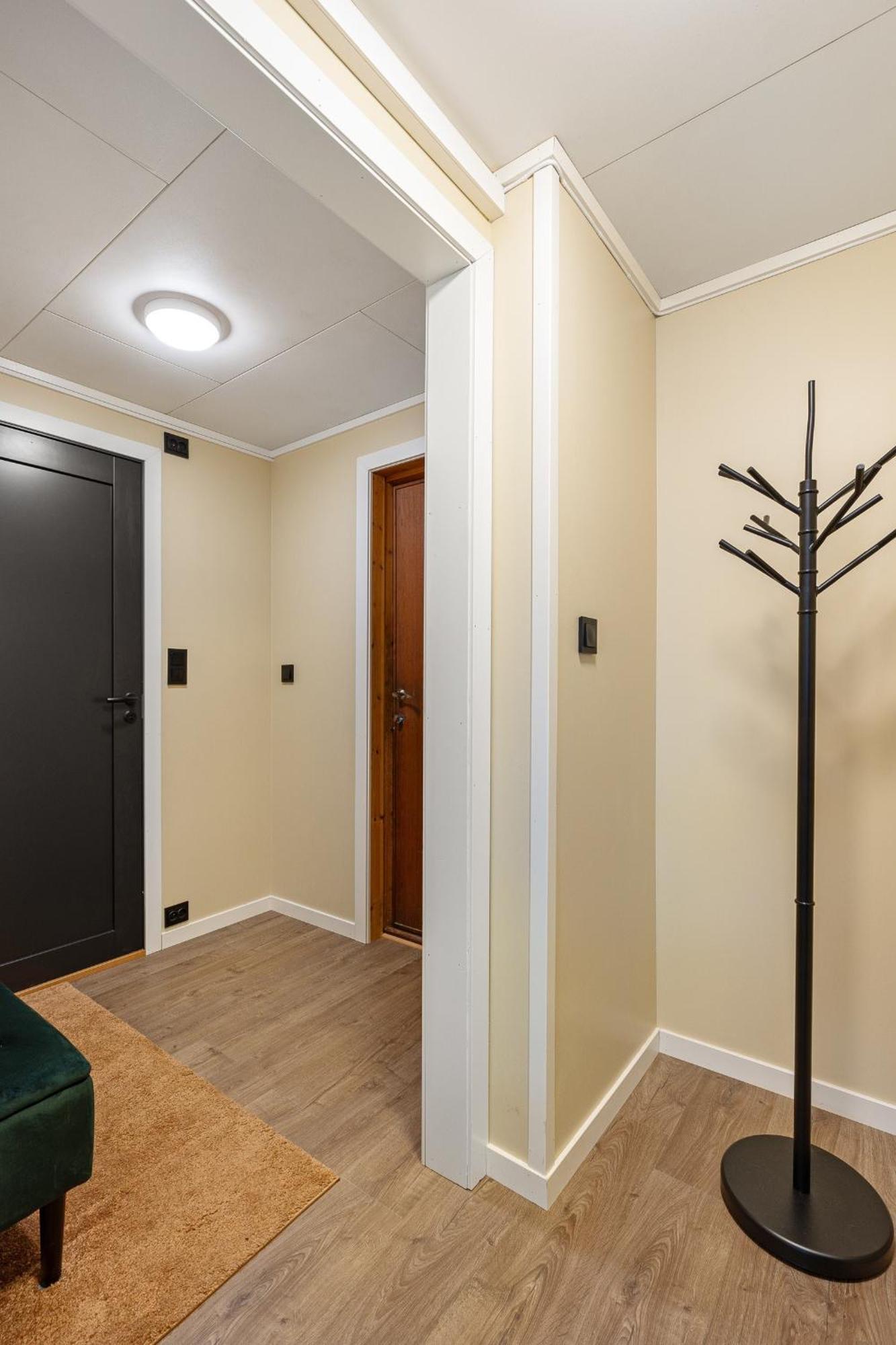 Central And Newly Renovated Apartment For Rent Tromsø Dış mekan fotoğraf