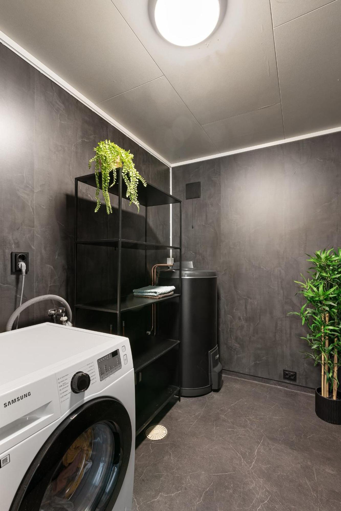 Central And Newly Renovated Apartment For Rent Tromsø Dış mekan fotoğraf